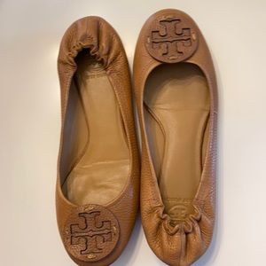 Tory Burch Revo flats